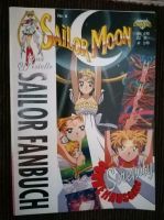 Sailor Moon Fanbuch Nr. 6 Berlin - Lichtenberg Vorschau