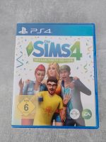Sims 4 Deluxe Party Edition - PS4 Nordrhein-Westfalen - Büren Vorschau