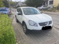 Nissan Qashqai Acenta 1,6 weiß Brandenburg - Ludwigsfelde Vorschau