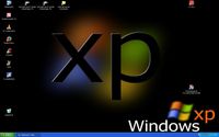PC mit Windows XP SP3 Nordrhein-Westfalen - Kirchlengern Vorschau