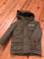 Winterjacke / Parka Hessen - Bad Camberg Vorschau