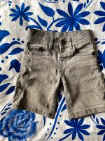 Jeans Short Gr.98 grau Hamburg-Nord - Hamburg Eppendorf Vorschau