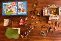 Playmobil 4768 + 5168 + 6156 Ritter Berlin - Lichtenberg Vorschau