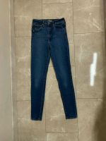 LEVI'S  MILE HIGH SUPER SKINNY JEANS/ Größe 27/Hose Berlin - Hellersdorf Vorschau