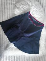 Tommy Hifliger Damen Rock blau Sommer Minirock Strandkleid Gras Saarland - Saarlouis Vorschau