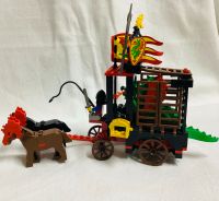 Lego Set 6056 Sachsen - Tharandt Vorschau