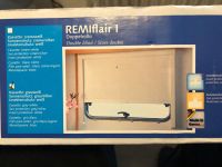 REMIS Remiflair 1 Doppelrollo für Wohnwagen / neu Niedersachsen - Varel Vorschau