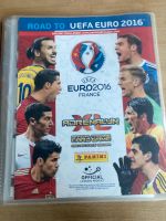 Road to UEFA Panini Brandenburg - Bernau Vorschau