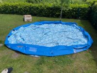 Bestway Pool, 4,27 mtr., rund, gut erhalten Nordrhein-Westfalen - Rheine Vorschau