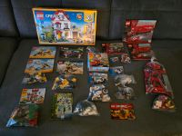 Lego Sets Creator, Cars, Ninjago, City... Schleswig-Holstein - Flensburg Vorschau
