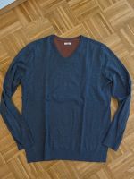 Pullover von Tom Tailor blau Gr.XL Wandsbek - Hamburg Bergstedt Vorschau