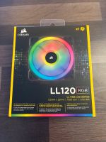 Corsair LL120 RGB Schwarz RGB TEILWEISE DEFEKT Bayern - Neu Ulm Vorschau