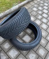 2 X Yokohama 225/45R18 Winterreifen Baden-Württemberg - Friedrichshafen Vorschau