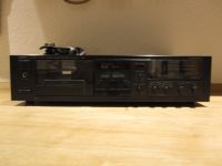 Yamaha Natural Sound Stereo Cassette Deck KX-300 Münster (Westfalen) - Wolbeck Vorschau