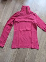 Rollkragen-Pulli Größe 152 Pink Mädchen Schleswig-Holstein - Bargteheide Vorschau