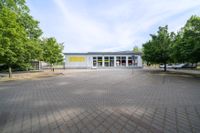 PKW Stellplatz direkt am Eduard-Maurer-Oberstufenzentrum Brandenburg - Hennigsdorf Vorschau