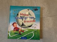 Freundebuch - Meine Kindergarten Freunde Fußball Nordrhein-Westfalen - Salzkotten Vorschau