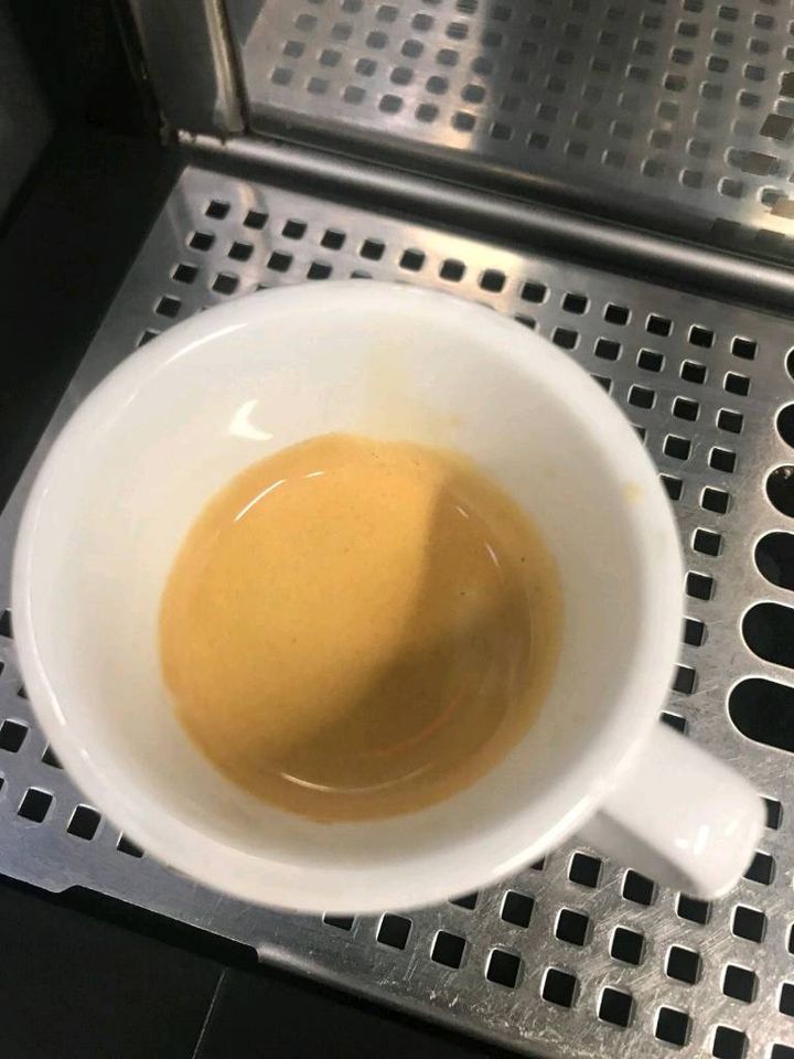 Gastronomie Macchiavalley Kaffeemaschine Kaffeevollautomat in Wuppertal