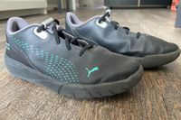 Puma Mercedes AMG Sneaker Jungen schwarz gr.31 Schleswig-Holstein - Flensburg Vorschau