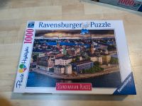 Ravensburger Puzzle 1000 Teile "Stockholm" Bonn - Beuel Vorschau