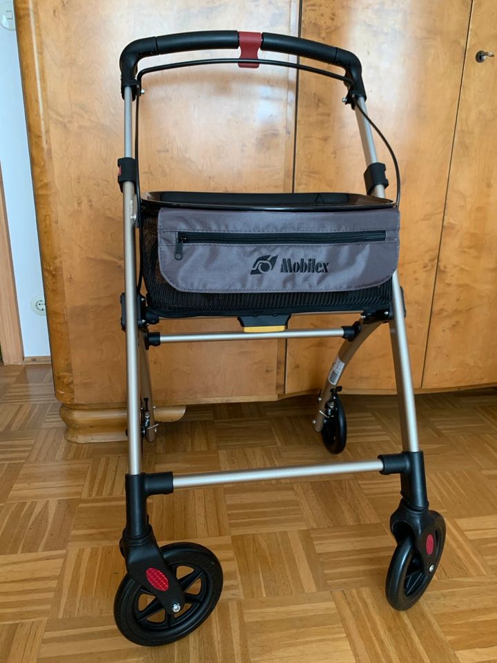 Mobilex Rollator Jaguar, Indoor in Albstadt