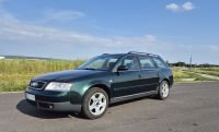 Audi A6 Avant 4B 2.4 V6 Nordrhein-Westfalen - Titz Vorschau