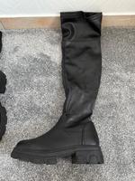 Damen Stiefel Bullboxer Overknee Zalando Gr. 39 Bonn - Beuel Vorschau