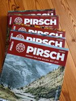 Pirsch Zeitschrift 23 Stück von 2022 und 2023 Bayern - Ebersdorf Vorschau