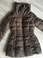 Mexx Winterjacke Jacke gr. 34 xs Bayern - Zirndorf Vorschau