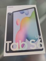 SAMSUNG Galaxy Tab S6 Lite,neu + versiegelt in OVP, Versand inkl. Sachsen-Anhalt - Wellen Vorschau