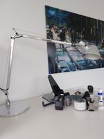 Artemide- Tolomeo Tavolo Tischlampe. Hochwertige Tischleuchte Potsdam - Babelsberg Süd Vorschau