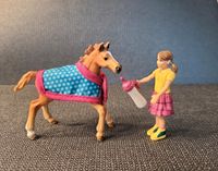 schleich Horse Club 42361 Fohlen mit Decke Beuel - Vilich-Müldorf Vorschau