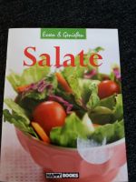 Salat Rezeptbuch Niedersachsen - Nordhorn Vorschau