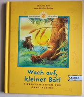 Wach auf, kleiner Bär! Niedersachsen - Braunschweig Vorschau