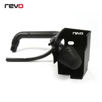 REVO OPEN AIR INTAKE FULL KIT | FORD FIESTA MK7 1.6 ST - NEU!!! Nordrhein-Westfalen - Bedburg-Hau Vorschau