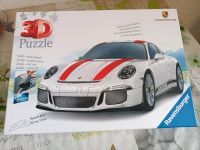 Porsche 911R Ravensburger 3D Puzzle Dresden - Dresden-Plauen Vorschau