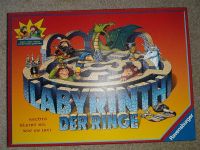 Spiel:Labyrinth der Ringe Thüringen - Kölleda Vorschau