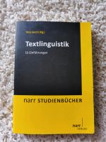 Textlinguistik Baden-Württemberg - Bodman-Ludwigshafen Vorschau