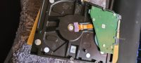 500 Gb Toshiba Festplatte gebraucht Kreis Pinneberg - Wedel Vorschau