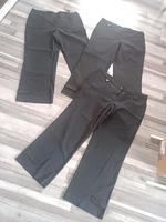 3x Bengalin Stretch Hose Bonprix Gr.46 Kurzgröße Duisburg - Rheinhausen Vorschau