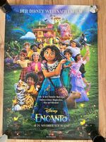 Filmplakat Encanto ☘️ ca. 84x59 cm ❤️ Altona - Hamburg Blankenese Vorschau