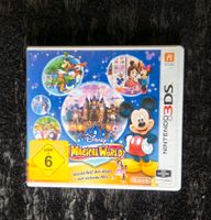 Disney Magical World Nintendo 3DS Niedersachsen - Osnabrück Vorschau