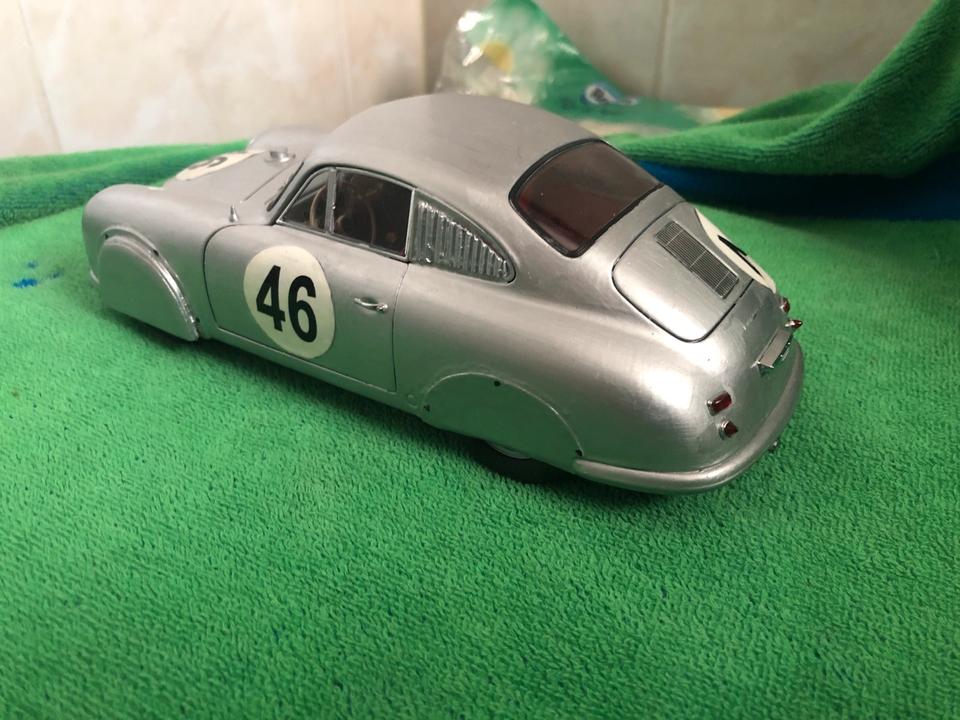 Autoart porsche 356 new arrivals