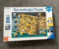 Ravensburger Puzzle Minions Nordrhein-Westfalen - Holzwickede Vorschau