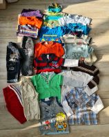 Kleidungspaket Junge 86 20 Teile Schleswig-Holstein - Borgstedt Vorschau