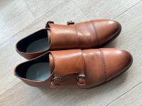 Joop Lederschuhe/Kleitos/Business slipper Niedersachsen - Jever Vorschau