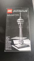 Lego Seattle Space Needle Baden-Württemberg - Forchtenberg Vorschau