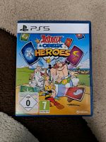 Ps5  Asterix Nordrhein-Westfalen - Hagen Vorschau