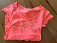 T-Shirt sommerliche Farbe XS von H&M Eimsbüttel - Hamburg Schnelsen Vorschau