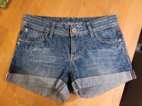 edc by esprit, Shorts, Jeans, Damen, Größe 26 Nordrhein-Westfalen - Bergisch Gladbach Vorschau